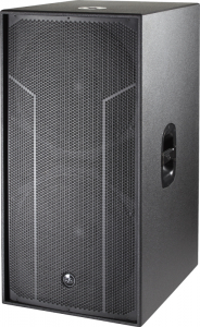 DAS AUDIO "ACTION-S218A"