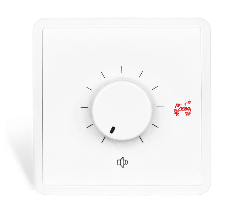Audac "VC3102/W"