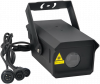 STAGE4 "Archi Star IP 2000 Black"