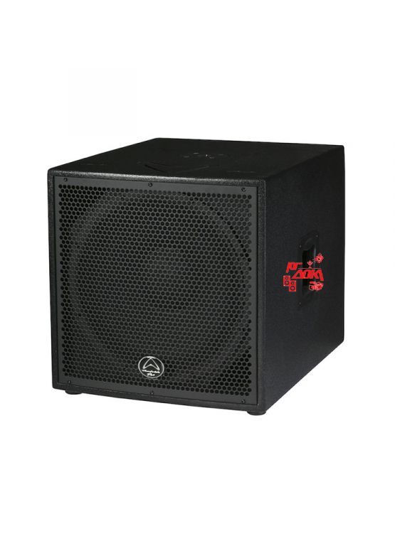 Wharfedale Pro "DELTA X15B"