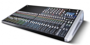Soundcraft "Si Performer 3"