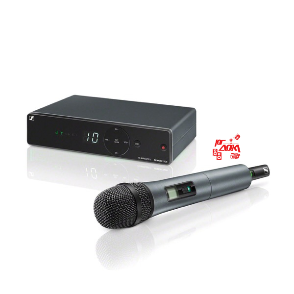 Sennheiser "XSW 1-835-A"