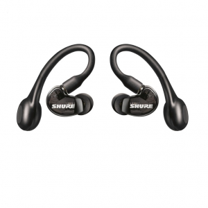 SHURE "SE21DYBK+TW2-EFS"