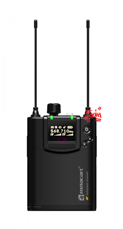 RELACART "PM-320R"