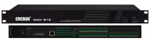 CRCBOX "MAK-612"