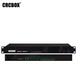 CRCBOX "MAK-604"