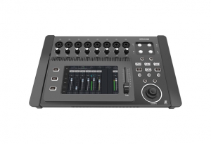 S-Track "Hippo D1608"