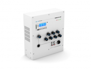 CVGAudio "ReBox T8-SM"