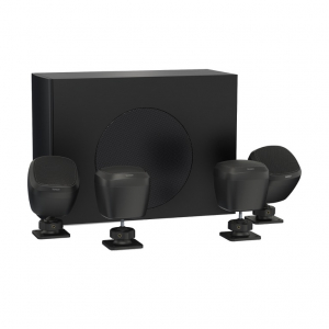 Tannoy "SAT SUB 4PACK"
