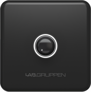 Lab.Gruppen "CRC-VEU-BK"