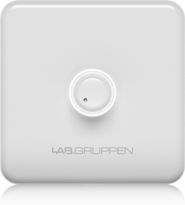 Lab.Gruppen "CRC-VEU-WH"