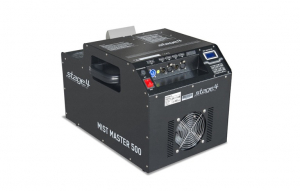 STAGE4 "MIST MASTER 500"