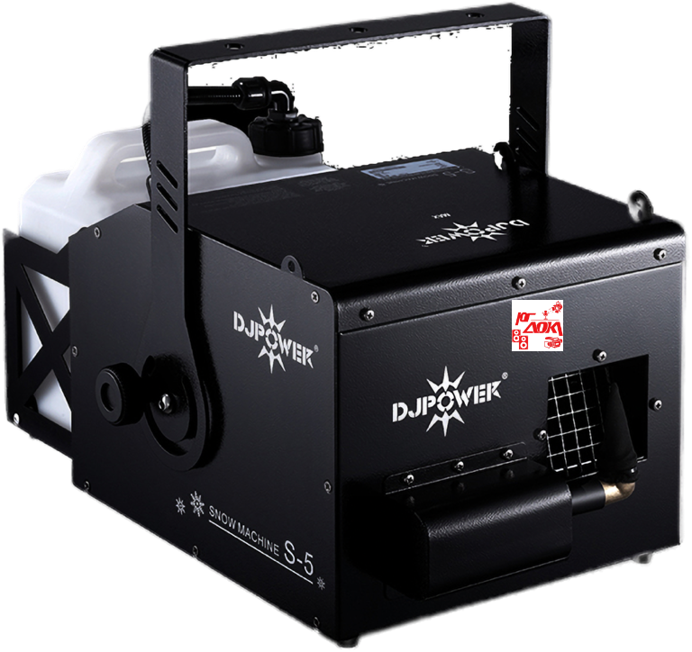 DJPower "S-5-DJPower"