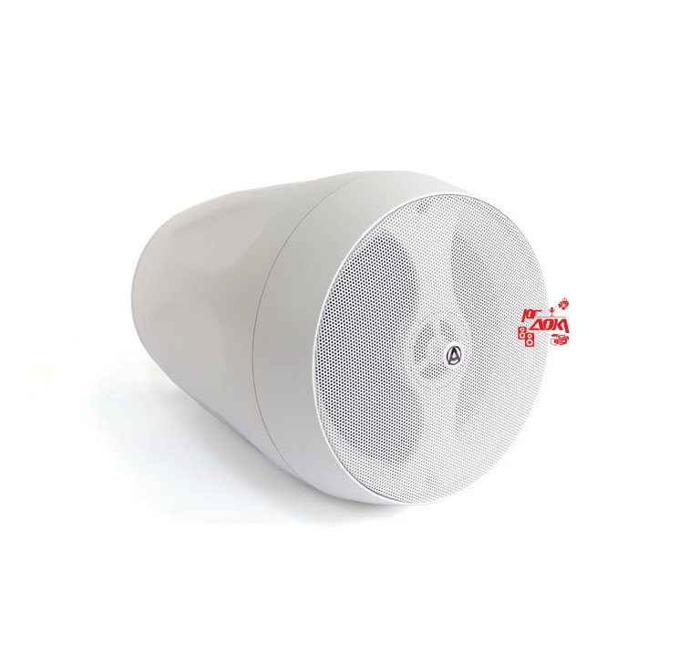 AuraSonics "FLORET-5T-WH"