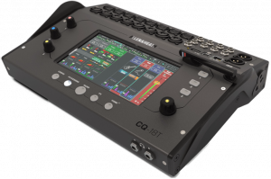 Allen&Heath "CQ-18T"