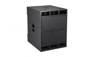 Audiocenter "SA3118"