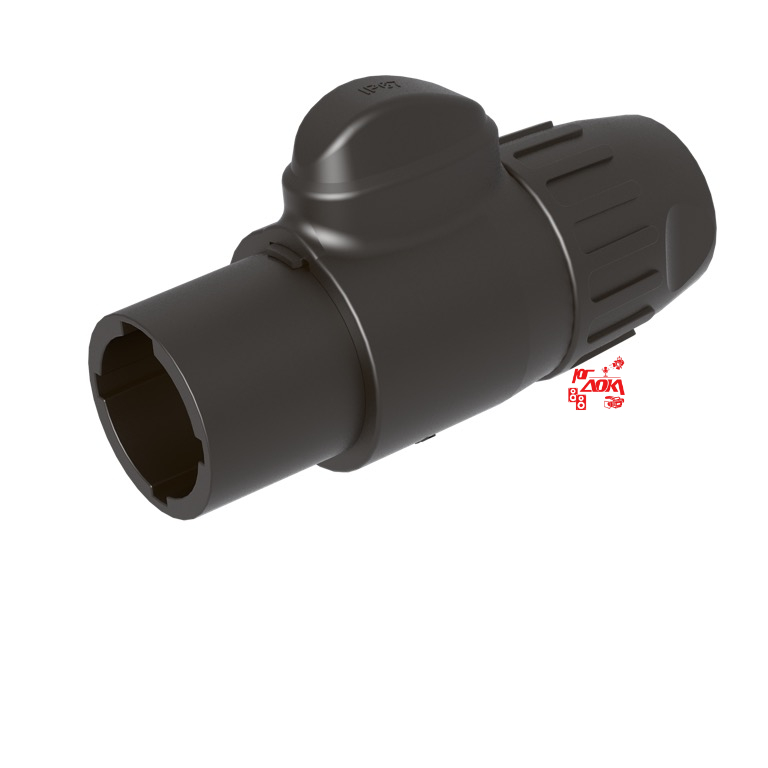 Seetronic "SAC3MX-67 (IP67)"