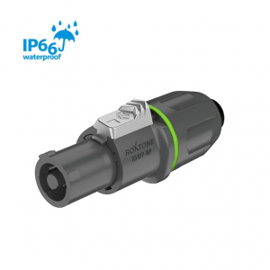 ROXTONE "RS4FP-WP--Grey (влагозащищенный (IP66))"