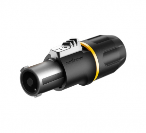 ROXTONE "RS4FP-HD-Yellow"