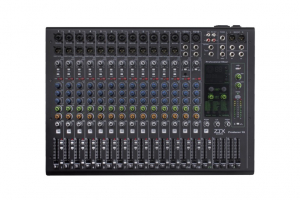 ZTX audio "Producer 16"