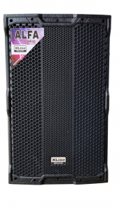 XLine "ALFA X-12A DSP"