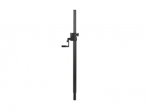ECO "SSA020 Black (с подъемным механизмом)"