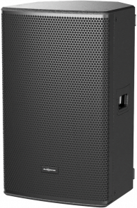 Audiocenter "SA315+aux"