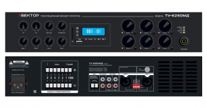 ВЕКТОР "ТУ-6250МД"