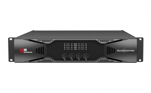 Audiocenter "PD600"