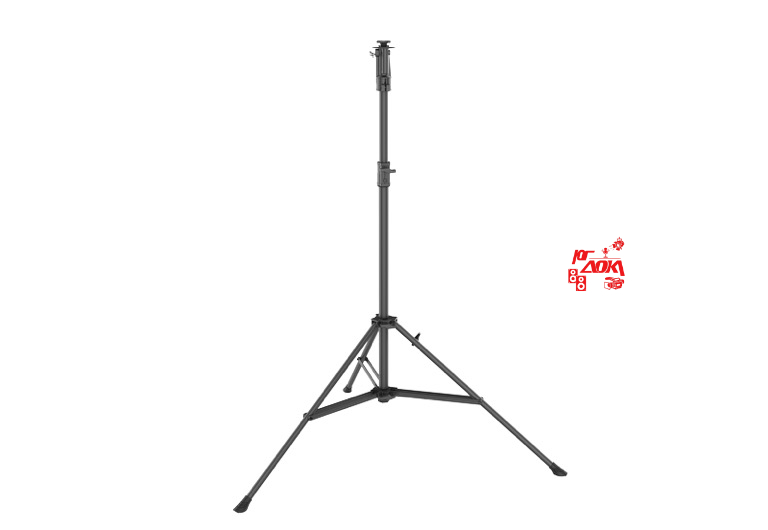 ECO "LSP080 Black (40kg/2,2м. для прожектора следящего света)"