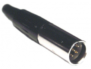 AVCLink "92M-501(5P)"