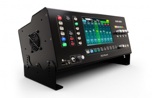 Allen&Heath "SQ-RACK"