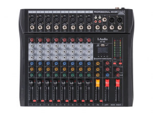 LAudio "GT-08"