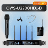 ОКТАВА "OWS-U2200HD01L01-B"