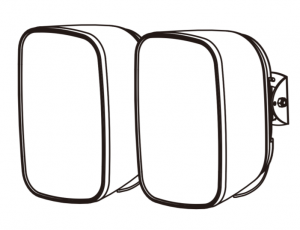 SVS Audiotechnik "PAF-4W PRO"