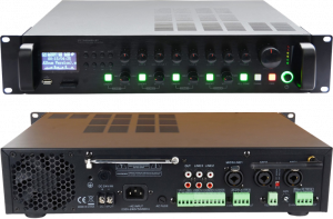 SVS Audiotechnik "MA-360 PRO"