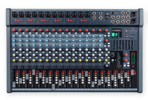 Soundsation "Alchemix-1203-Pro"