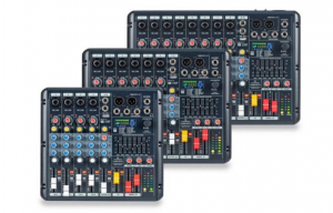 Soundsation "YouMix-610-Pro"