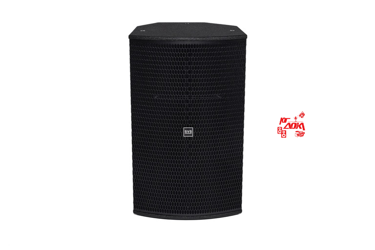 SVS Audiotechnik "ST-15A DSP"