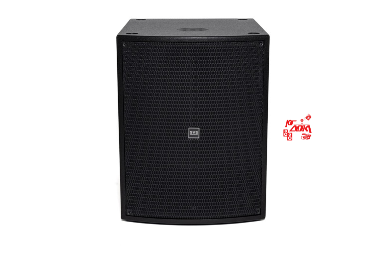 SVS Audiotechnik "ST-18A SUB"