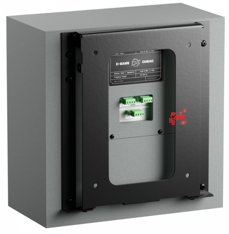 AVCLink "C-BRA/CB"