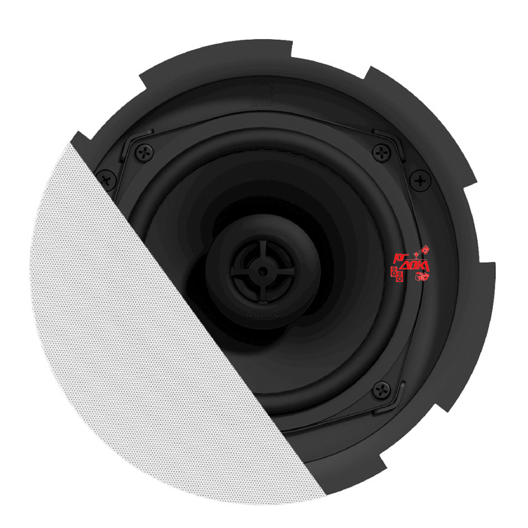 Audac "CIRA524I/W"