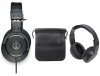 Audio-Technica "ATH-M30X"
