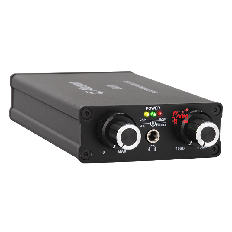 Alctron "HA106"