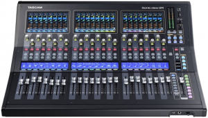 Tascam "Sonicview 24"