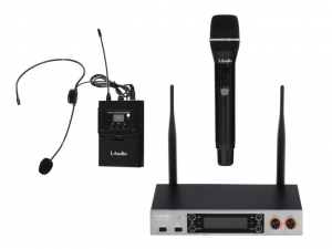 LAudio "LS-201-MH"