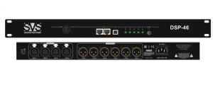 SVS Audiotechnik "DSP-46"