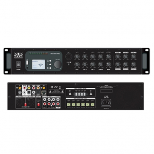 SVS Audiotechnik "MSA-650 PRO"