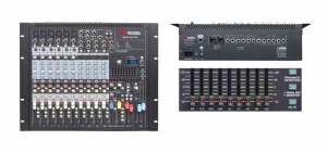 VOLTA "VISION 642 PRO"