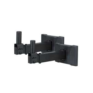 ECO "WSS022/2 Black"